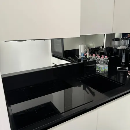 Appartement Maisons Via Torino