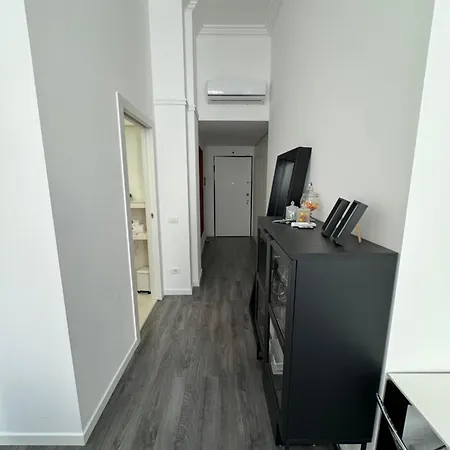 Maisons Via Torino Appartement