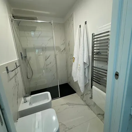 Appartement Maisons Via Torino