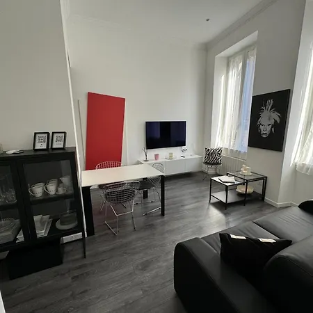 Maisons Via Torino Апартаменты