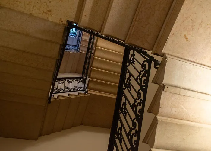 Appartement Maisons Via Torino Milan
