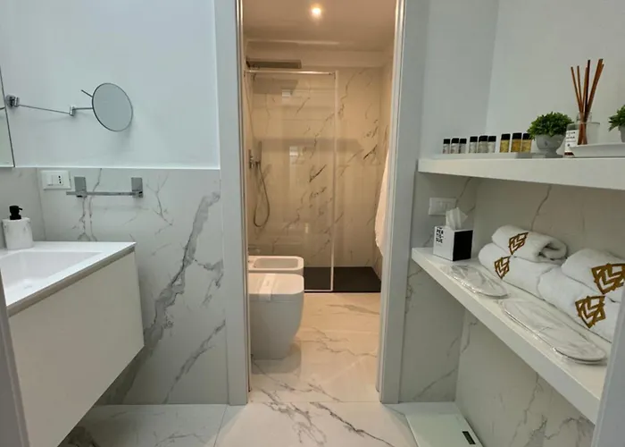 Appartement Maisons Via Torino Milan