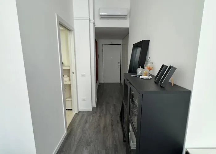 Maisons Via Torino Appartement