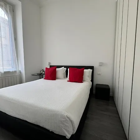Maisons Via Torino * מילאנו